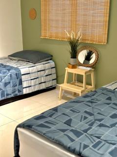 Wabi-Sabi Guesthouse At Ipoh Town 侘寂风民宿 - Ipoh - 8