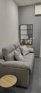 Turia y Ciencias Apartments - 6
