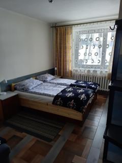 Apartament U Jury Zwardoń - 4