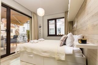 Luxury Central Apartment - Plovdiv - 9