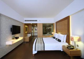 Fortune Select SG Highway, Ahmedabad - Member ITC Hotels' Group - Ahmedabad - 0