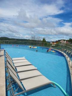 Golden Gramado Resort - Gramado - 8