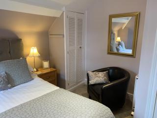 Somerville House - Hereford - 1