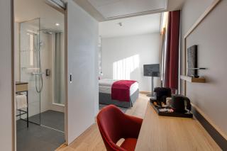 IntercityHotel Berlin Airport BER Terminal 1 & 2 - Schönefeld - 9