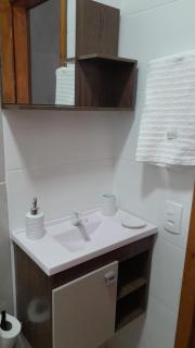 Flat Embaú - 2