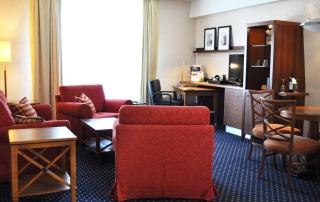 Welcome Parkhotel Bochum - Bochum - 7