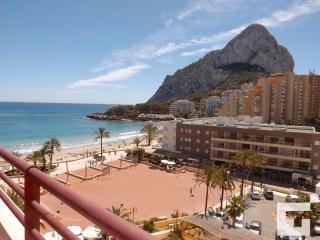 Apartamento Zafiro 28C - Grupo Turis - 3