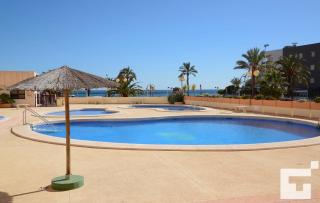 Apartamento Zafiro 28C - Grupo Turis - 4