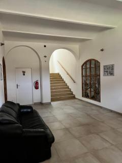 Aviatik apartmány-Černý Důl - Černý Dŭl - 9