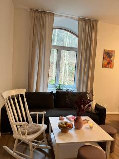 Aviatik apartmány-Černý Důl - Černý Důl - 6