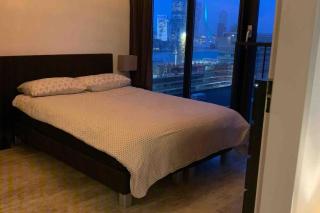 Long Term Rental - Beautiful Apt City center Free Parking - Rotterdam - 6