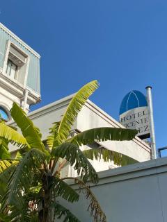 Hotel Vicente López - 1