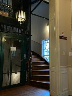 Hotel Vicente López - 5