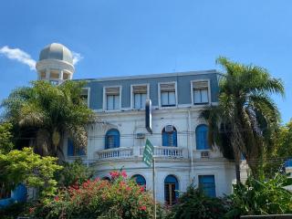 Hotel Vicente López - 4