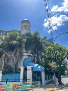 Hotel Vicente López - 0