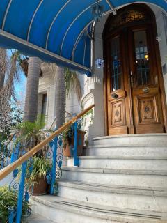 Hotel Vicente López - 2
