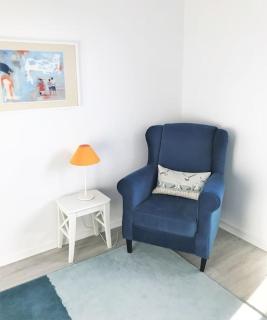 Ferienwohnung Sonnendeck - Eckernförde - 4