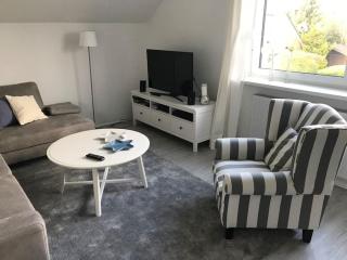Ferienwohnung Sonnendeck - Eckernförde - 9