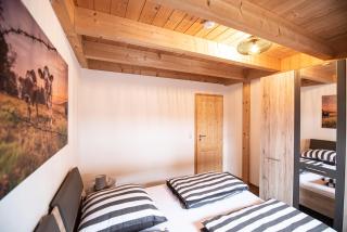 Hirsch Chalet #Sauna - Lechbruck - 5