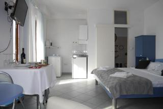 Studio apartment in Dugi Rat with sea view, balcony, air conditioning, WiFi 5132-3 - 4