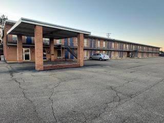 Express Inn - New Albany - 0
