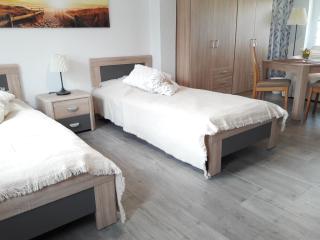 Ferienwohnung "Jasmund" in Sagard auf Rügen - 0