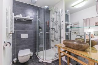 Wellness & spa hotel Augustiniánský dům - Luhačovice - 9