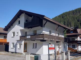 Haus Irmgard by Châtel Reizen - Tux - 0