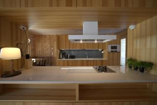 Villa Northern Lights by DG Lomailu, Lapland, Finland - 7