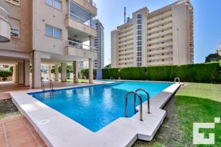 Apartamento Las Garzas 8B - Grupo Turis - Calpe - 5