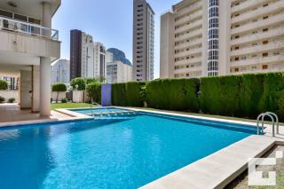 Apartamento Las Garzas 8B - Grupo Turis - Calpe - 3