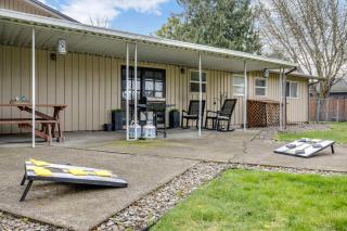 Arrington Retreat - 8