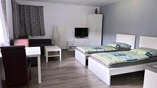 Aparthotel DKS - Chomutov - 9
