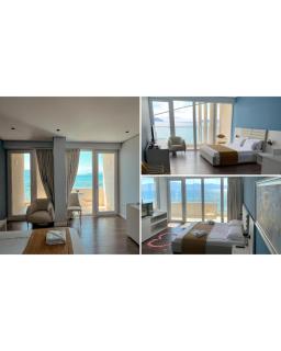 Maxi Room - Vlorë - 0