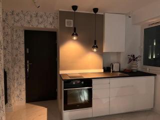 Panorama Studio At Sky - Warsaw - 9