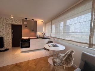 Panorama Studio At Sky - Warsaw - 8