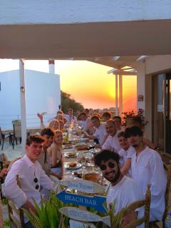 Mourtzanakis Residence - Traditional Eco Hotel in Achlada - Achlada - 2