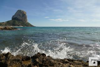 Villa Mirador de Bassetes 14 - Grupo Turis - Calpe - 1