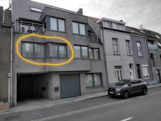 Marktplein Middelkerke - 1