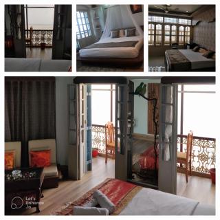 Shiva Ganges View Guest House - Varanasi - 5