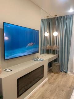 Dream Apartment - Bila Cerkva - 4