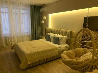 Dream Apartment - Bila Cerkva - 8