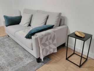 QUIMPER hyper centre T2 balcon Lumineux Calme - 6