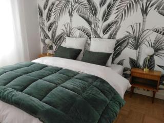 QUIMPER hyper centre T2 balcon Lumineux Calme - 2