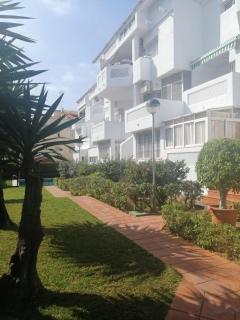 Penthouse lumineux avec piscine - 9