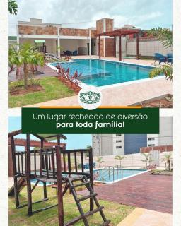 Casa confortável à 568m da praia de Ponta Negra - 7