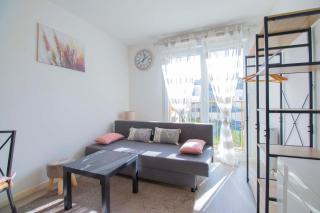 RESIDENCE SEVIGNE A Disneyland - Coupvray - 0