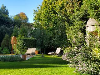 Logis des Tourelles - Cognac - 4