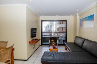 ApartmentFortaleza Porto de Iracema - 9