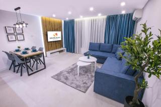 South Place Apartments - 9